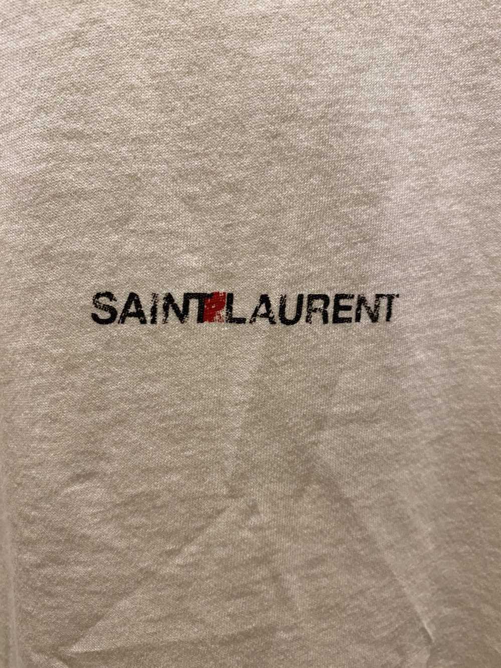 Saint Laurent Paris Saint Laurent Paris Rive Gauc… - image 7