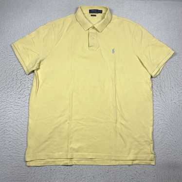 Polo Ralph Lauren Polo Ralph Lauren Classic Fit Po