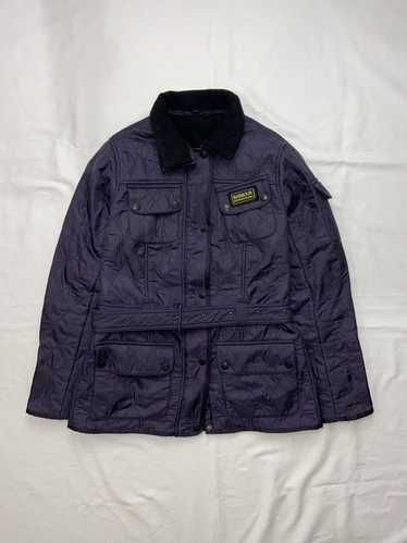 Barbour × Luxury × Vintage VINTAGE WOMENS BARBOUR 