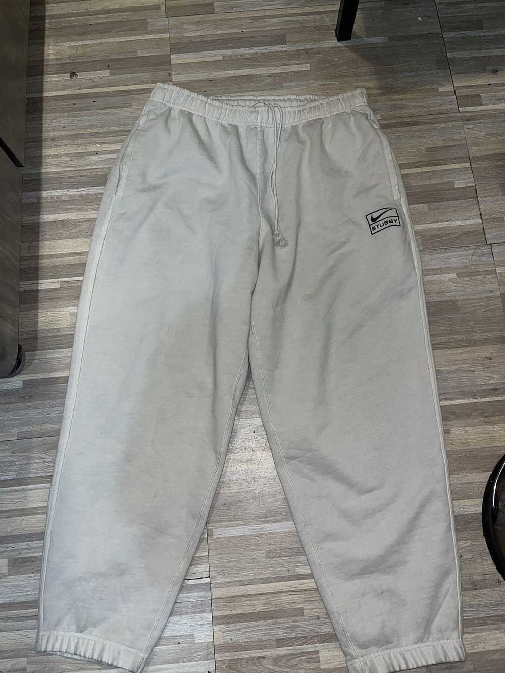 Nike × Stussy NIKE x STÜSSY SWEATS - image 1