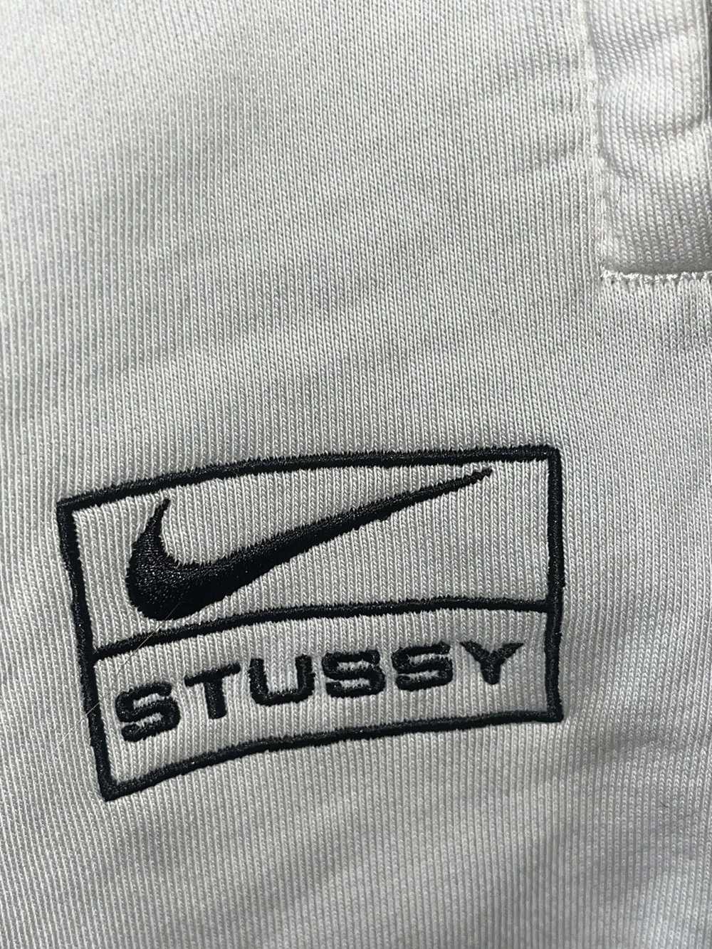 Nike × Stussy NIKE x STÜSSY SWEATS - image 4