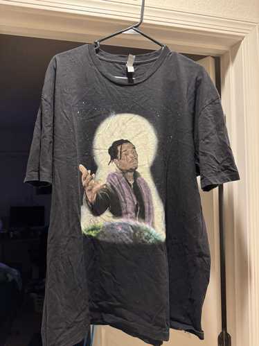 Lil Uzi Vert Lil Uzi Vert Eternal Atake Tee