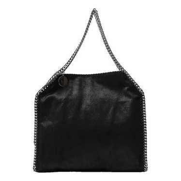 Stella McCartney Falabella vegan leather tote