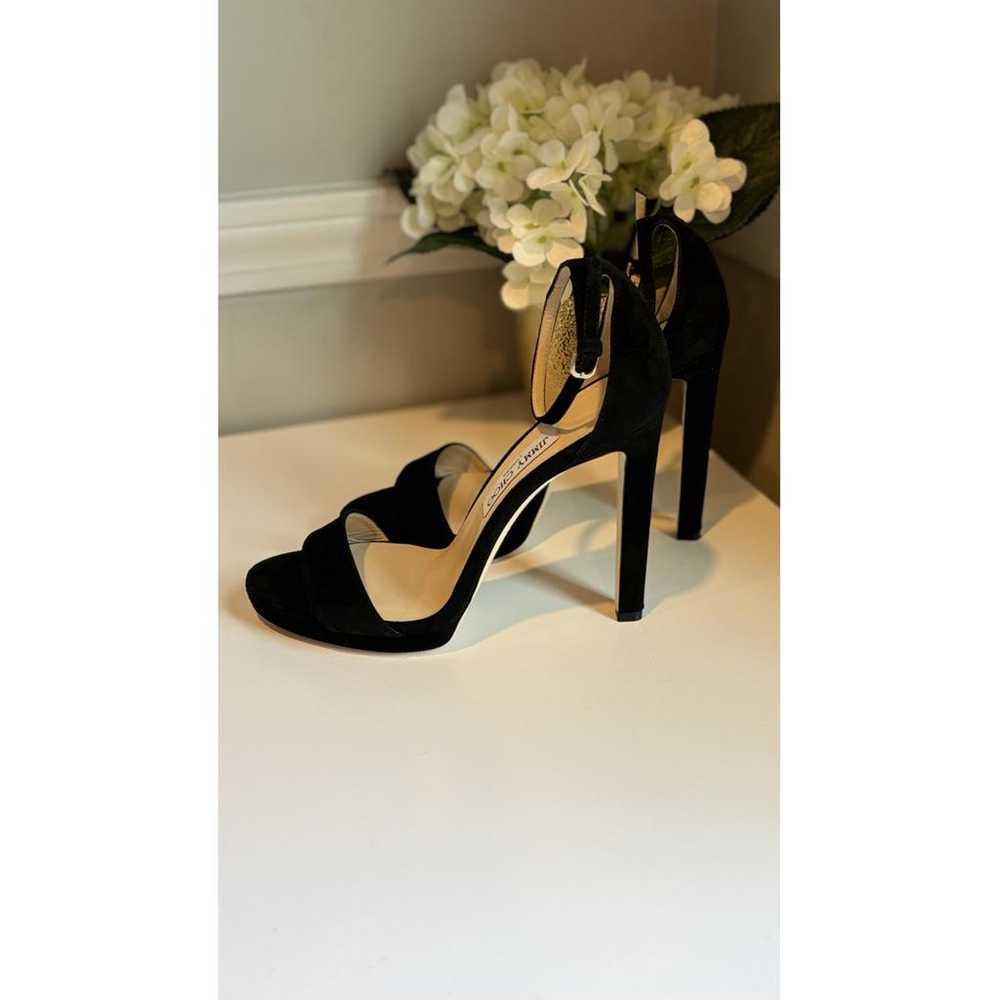 Jimmy Choo Sandal - image 2