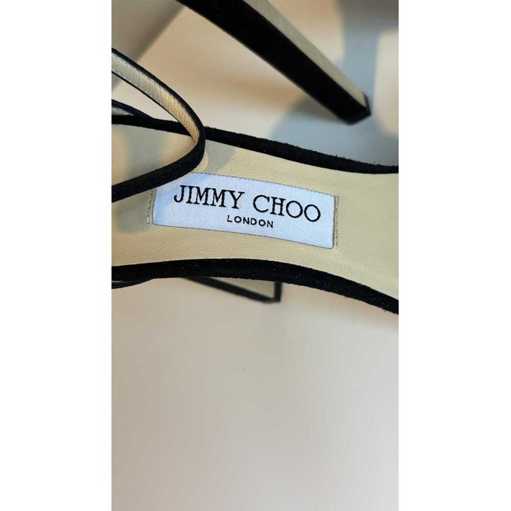 Jimmy Choo Sandal - image 4