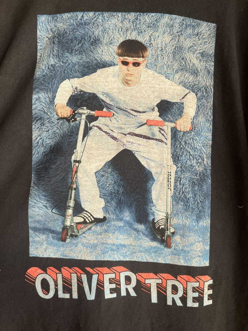 Vintage Oliver tree ft29 - image 2