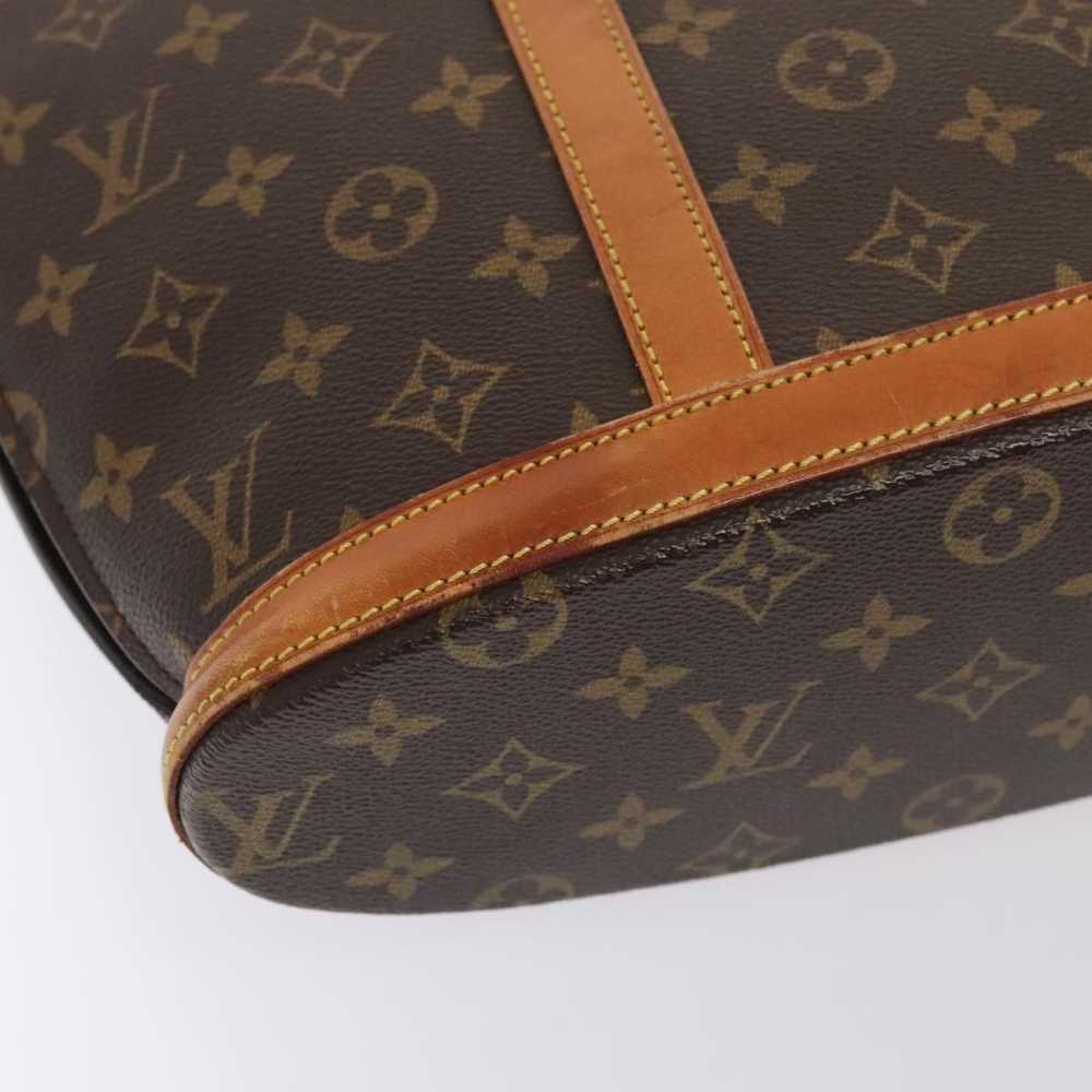 Louis Vuitton Babylone Brown Canvas Tote Bag (Pre… - image 7