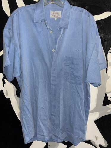 Giorgio Armani Vintage Giorgio Armani shirt medium