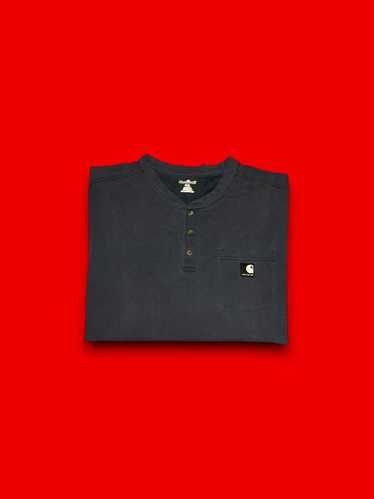 Carhartt Carhartt pocket t-shirt