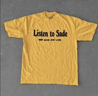 Other ANDRE 3000 3K NEW BLUE SUN LISTEN TO SADE T… - image 1