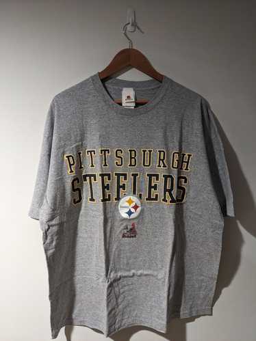 NFL × Sportswear × Vintage Vintage 1997 Pittsburgh