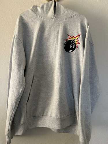 The Hundreds The Hundreds Adam Bomb Hoodie X-LARGE