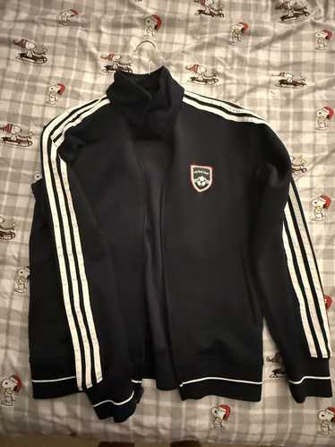 Adidas Adidas track jacket