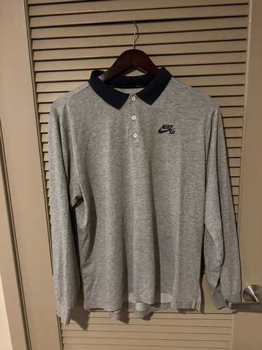 Nike Nike SB polo shirt