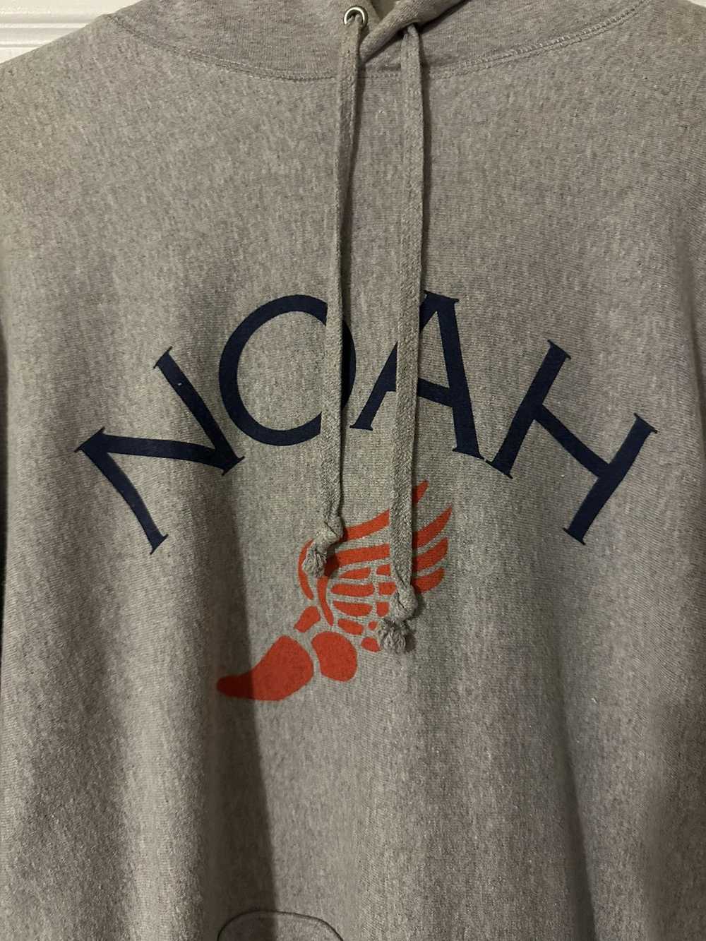 Noah Noah Winged Foot Hoodie - image 3