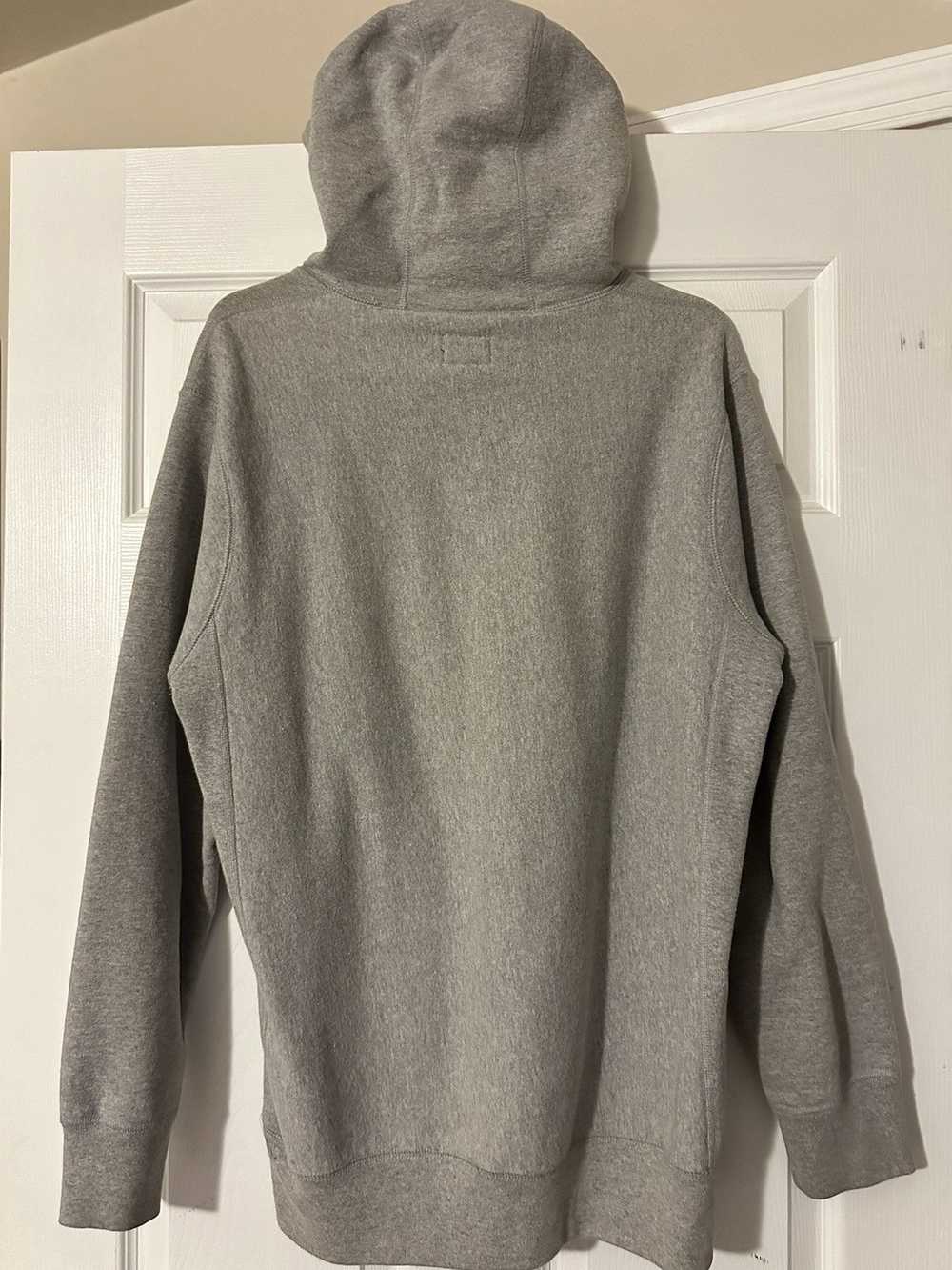 Noah Noah Winged Foot Hoodie - image 4