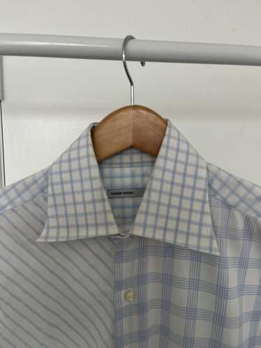 Alexander McQueen Alexander McQueen Button Down (4