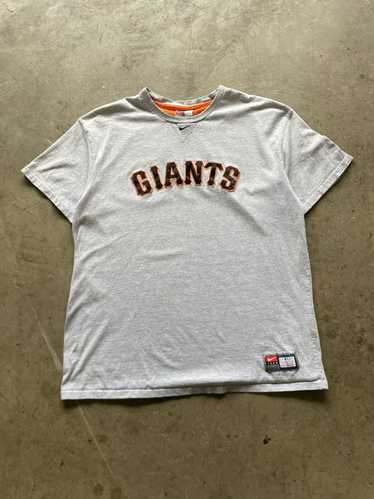 Nike × Vintage Vintage Nike San Diego Giants