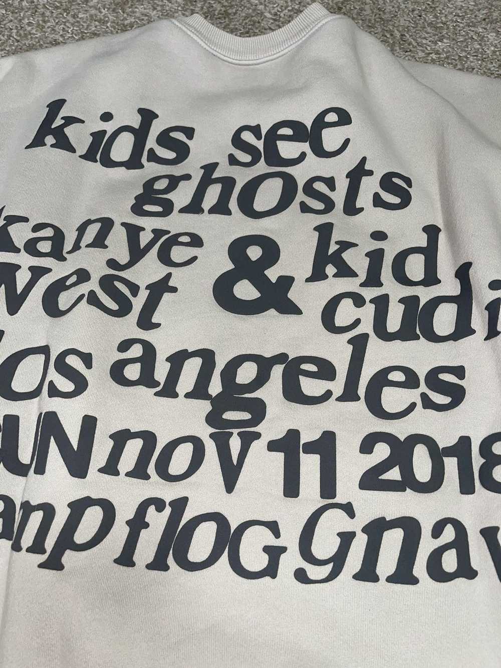 Cactus Plant Flea Market × Kanye West × Kids See … - image 8