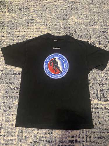 Band Tees × Reebok Vintage Hockey Hall of Fame Tee