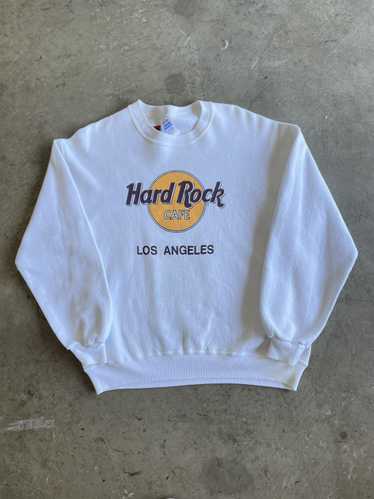 Hard Rock Cafe × Vintage Vintage Hard Rock Cafe Lo