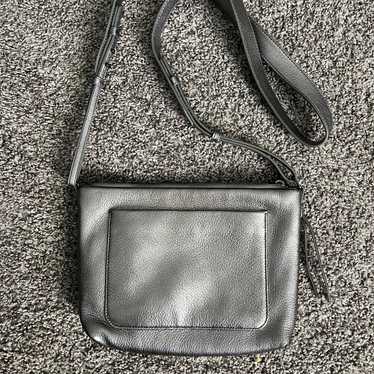 HOBO leather Crossbody - image 1