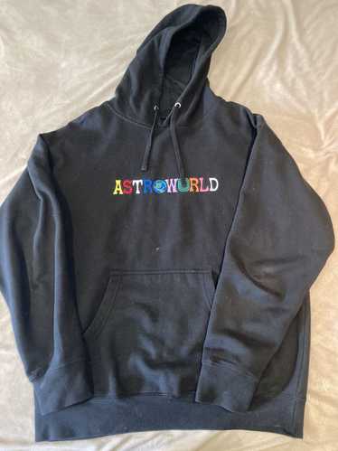 Travis Scott Travis Scott Astroworld Wish You Were