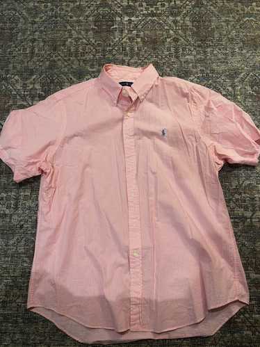 Ralph Lauren Ralph Lauren Camp Collar shirt