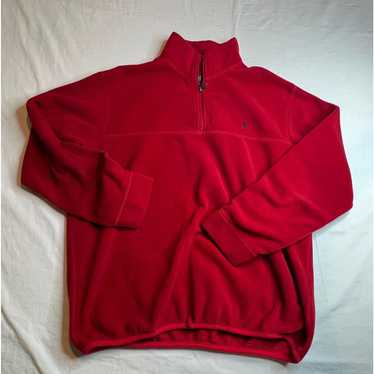 Polo Ralph Lauren Polo Ralph Lauren Fleece Sweats… - image 1