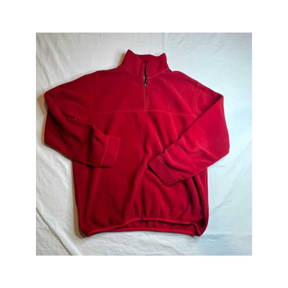 Polo Ralph Lauren Polo Ralph Lauren Fleece Sweats… - image 2