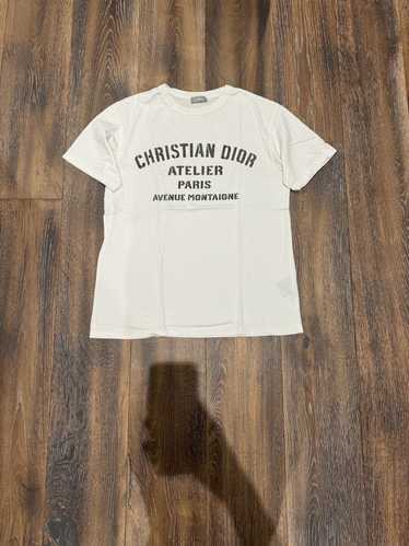 Christian Dior Monsieur Christian Dior Vintage Log