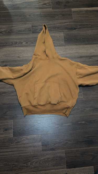 Gap × Kanye West Yeezy Gap Hoodie