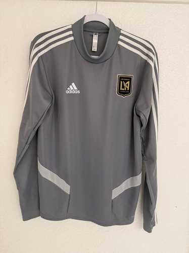 Adidas Adidas Los Angeles Football Club Long Sleev