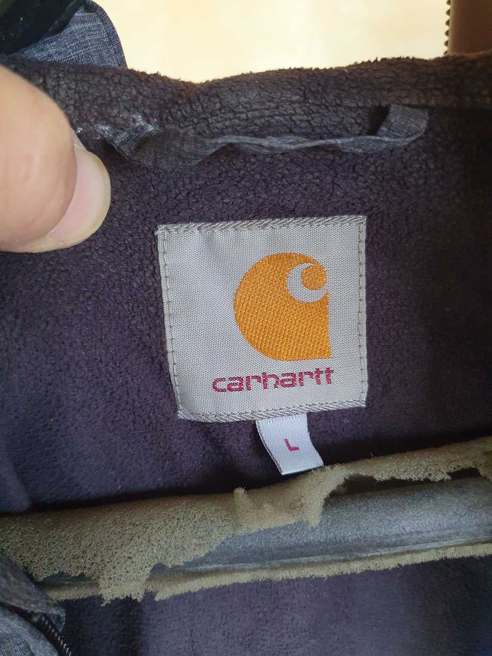 Carhartt Wip × Sportswear × Streetwear Carhartt W… - image 3