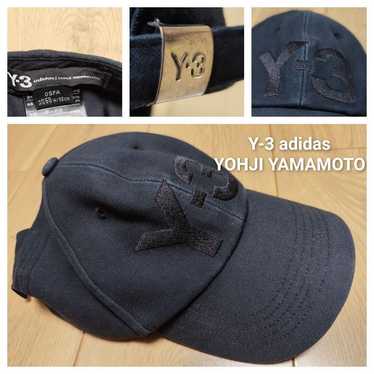 Cap adidas y - Gem