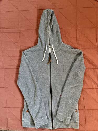 Taylor Stitch Taylor Stitch "The Après Hoodie"