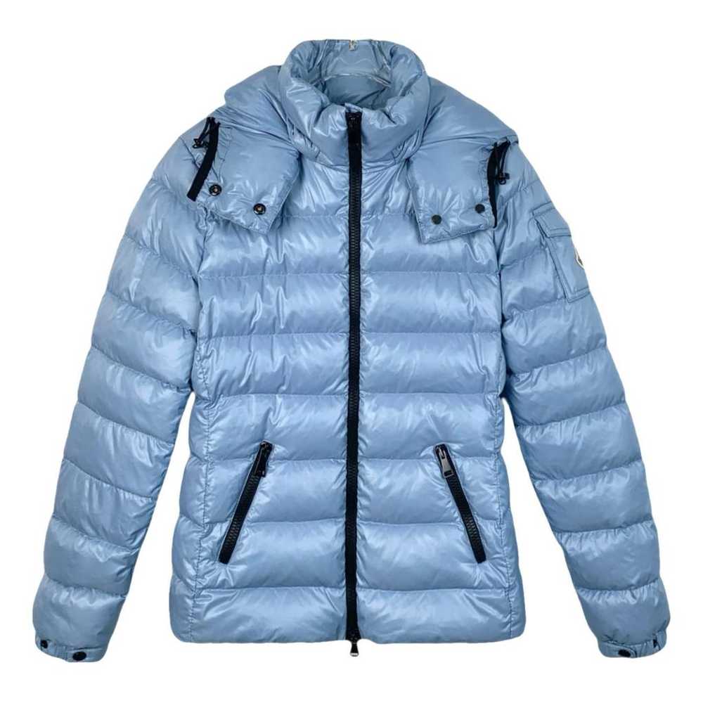 Moncler Classic coat - image 1