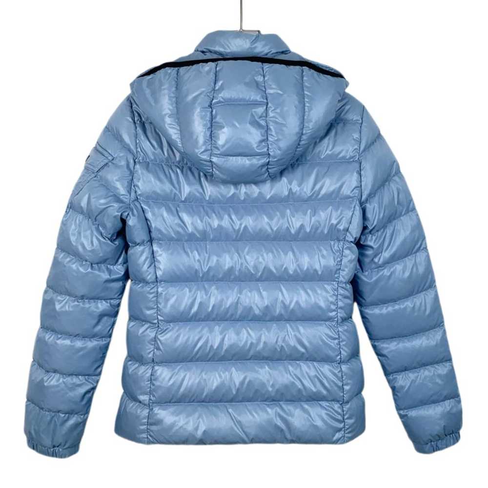 Moncler Classic coat - image 2