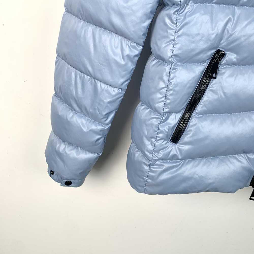 Moncler Classic coat - image 5