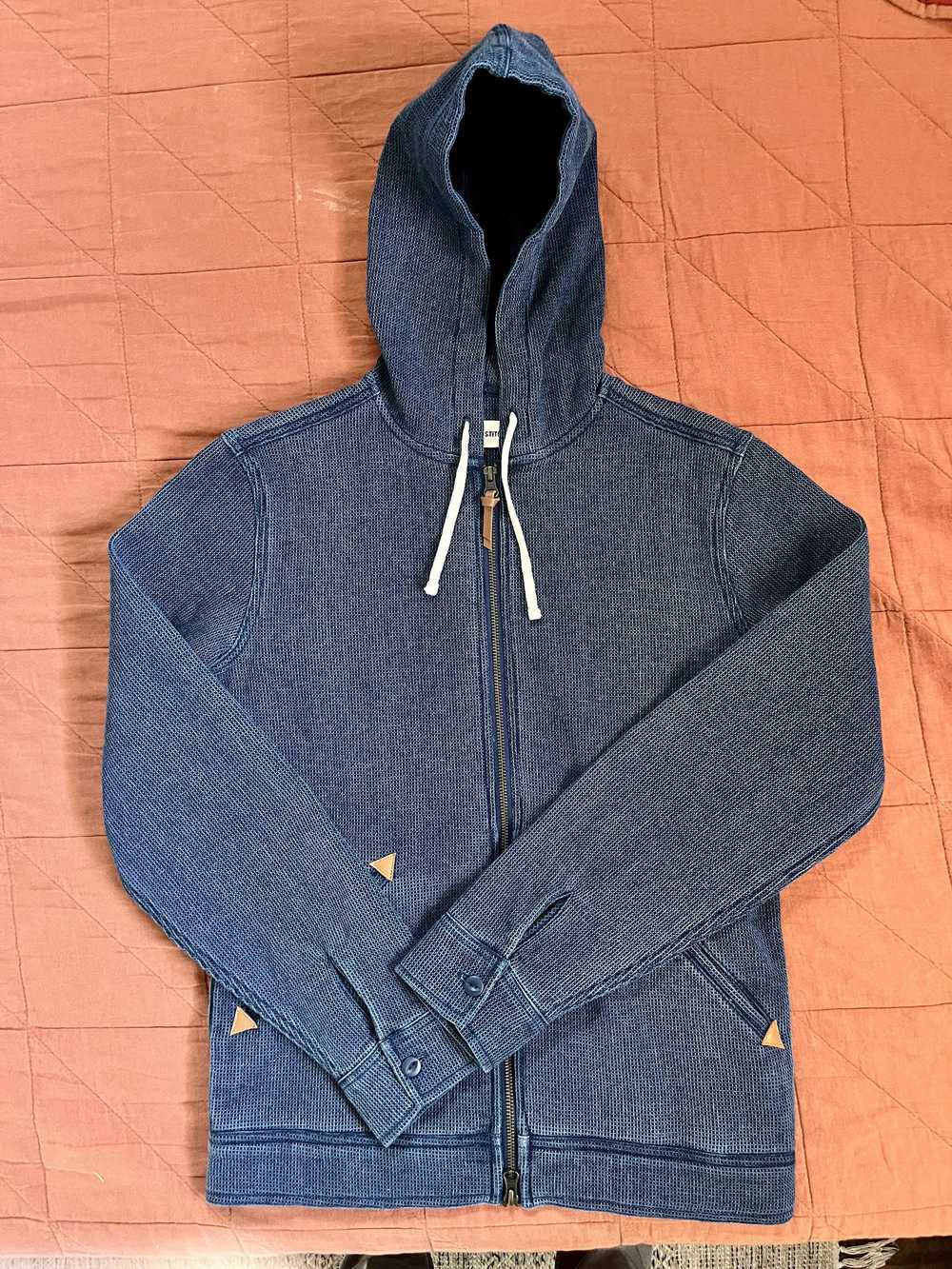 Taylor Stitch Taylor Stitch "The Après Hoodie" - image 1