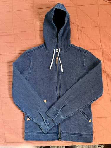 Taylor Stitch Taylor Stitch "The Après Hoodie" - image 1