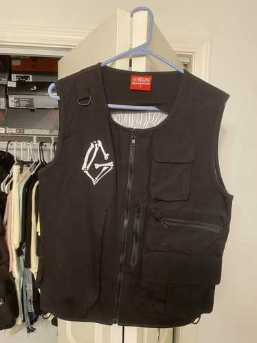 Glo Gang Glo gang vest