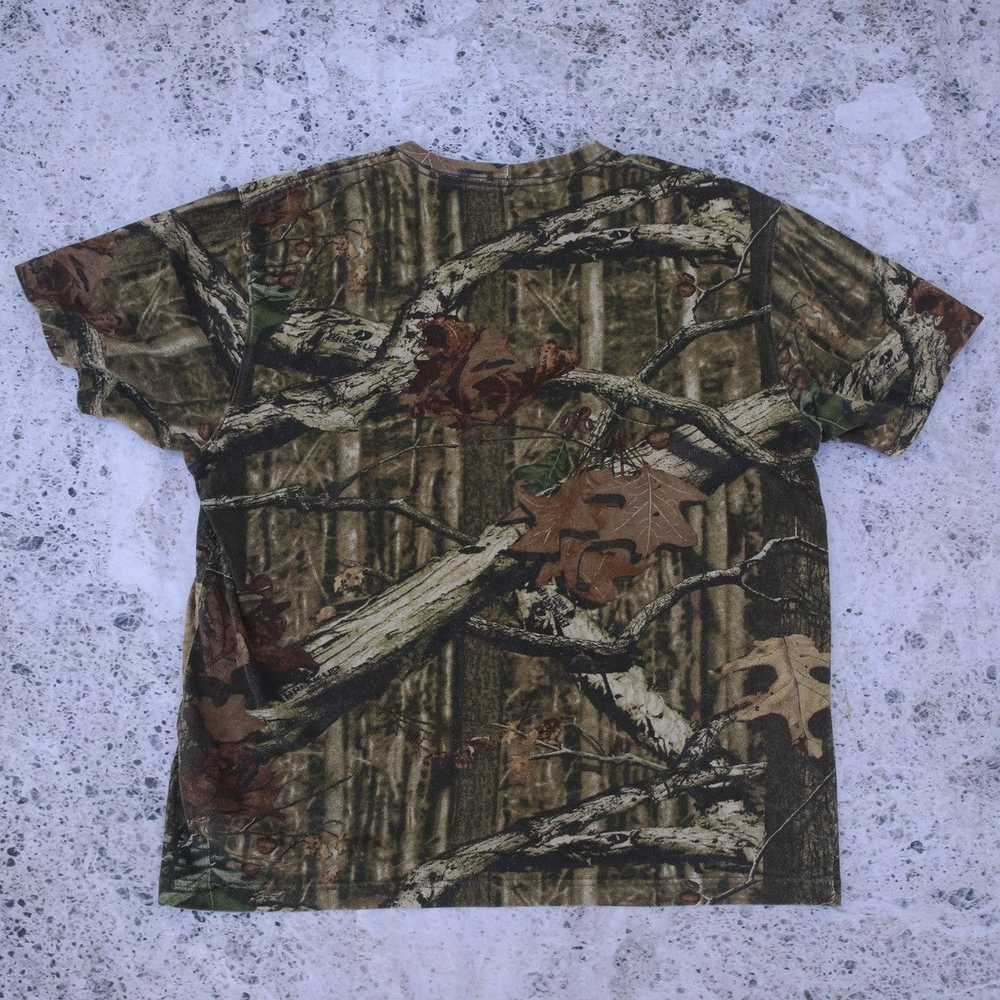 Carhartt × Mossy Oaks × Realtree Vintage Carhartt… - image 2