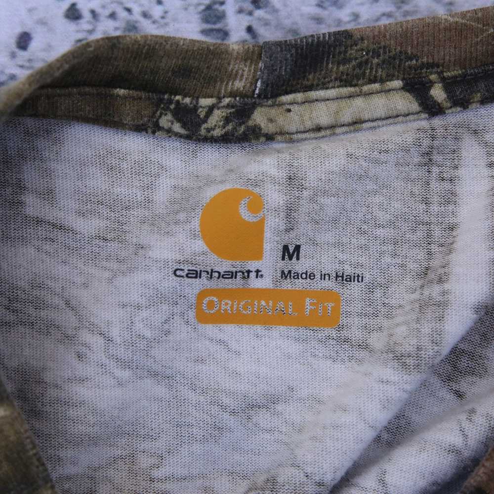 Carhartt × Mossy Oaks × Realtree Vintage Carhartt… - image 4