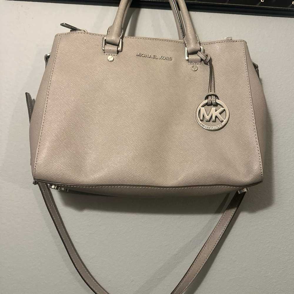 Michael Kors Purse - image 2