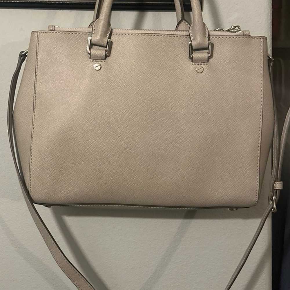 Michael Kors Purse - image 3