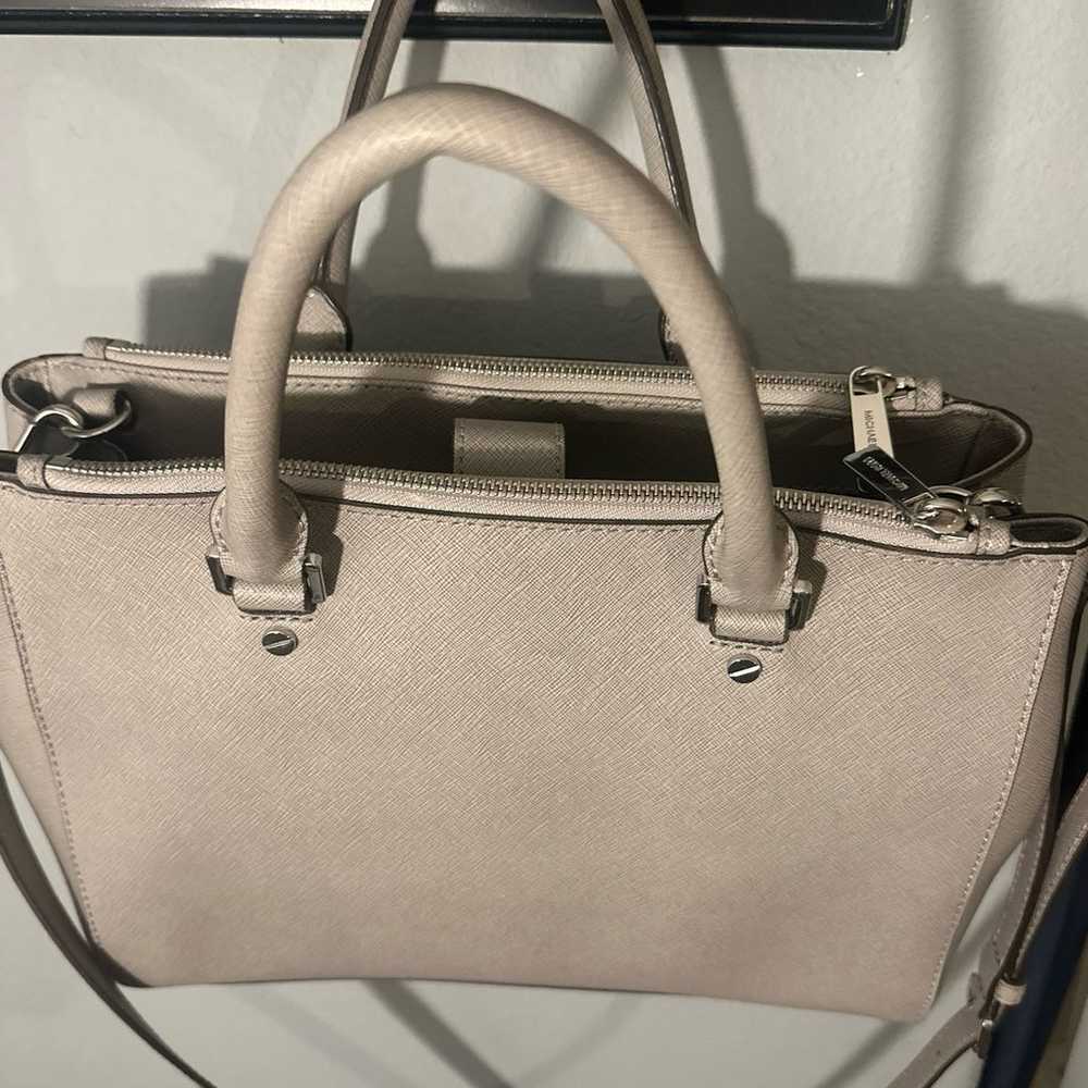 Michael Kors Purse - image 4