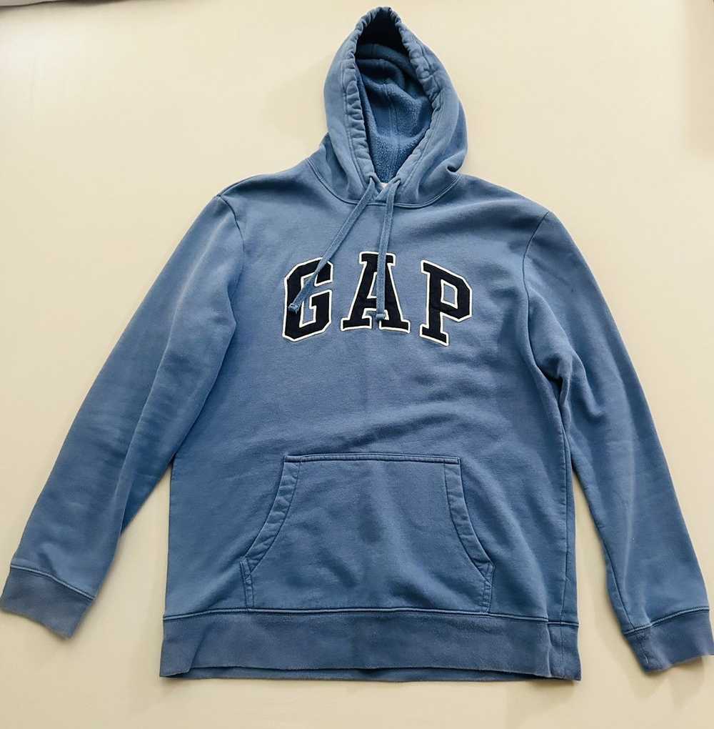 Gap Vintage Gap hoodie - image 2