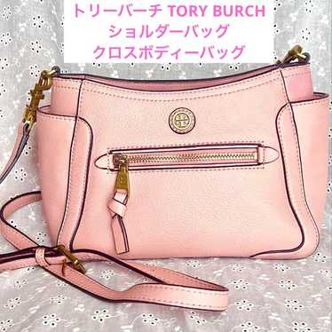 Tory Burch shoulder bag crossbody bag