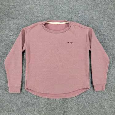 Marine Layer Marine Layer Sweatshirt Women Small R